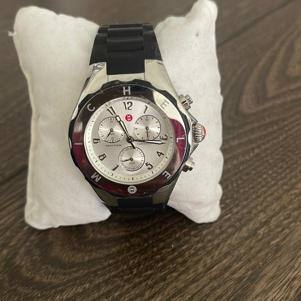100% Authentic watch. No box